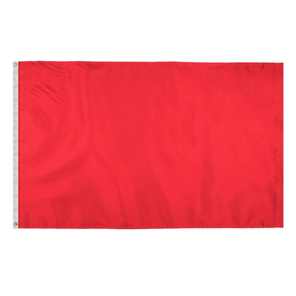 Blank 5' x 8' Flag E-Poly