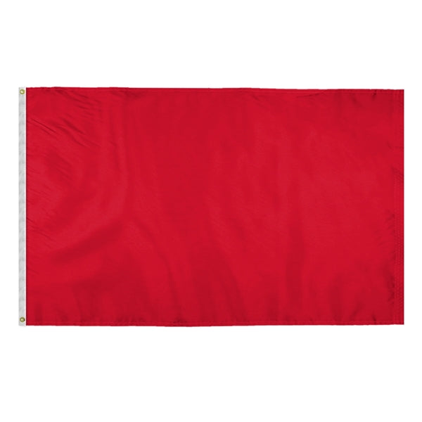 Blank 5' x 8' Flag E-Poly