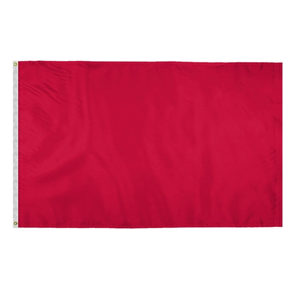 Blank 5' x 8' Flag E-Poly