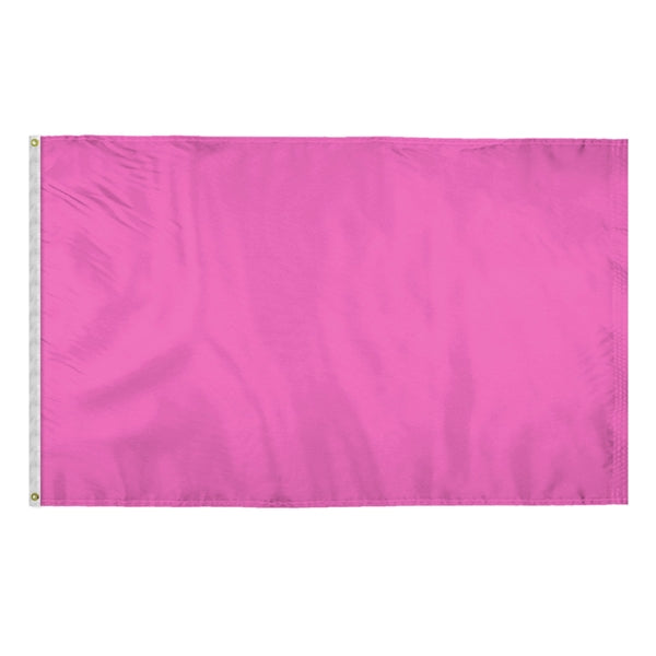 Blank 5' x 8' Flag E-Poly