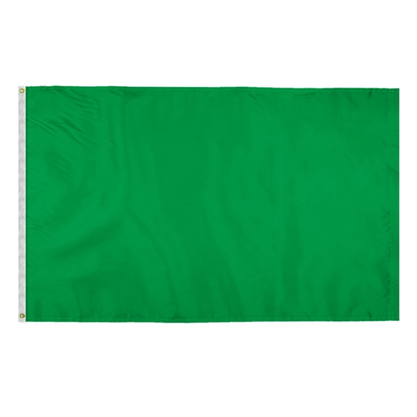 Blank 5' x 8' Flag E-Poly
