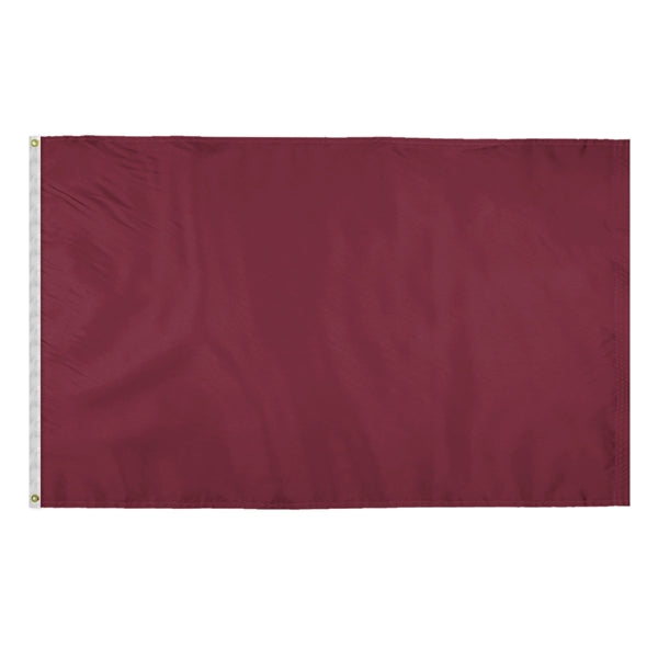 Blank 5' x 8' Flag E-Poly