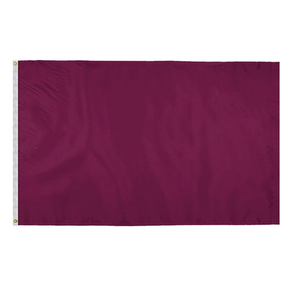 Blank 5' x 8' Flag E-Poly