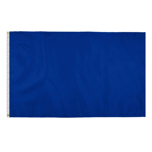 Blank 5' x 8' Flag E-Poly