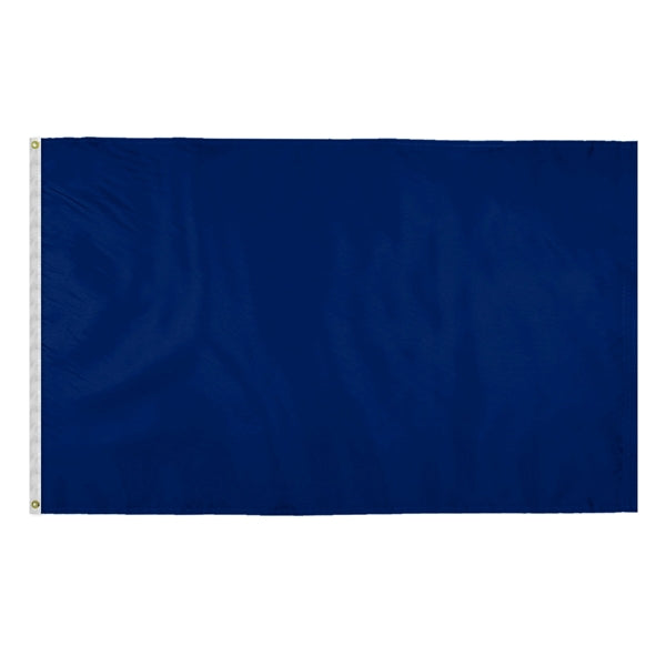 Blank 5' x 8' Flag E-Poly