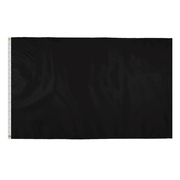 Blank 5' x 8' Flag E-Poly
