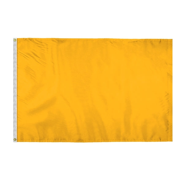 Blank 4' x 6' Flag E-Poly