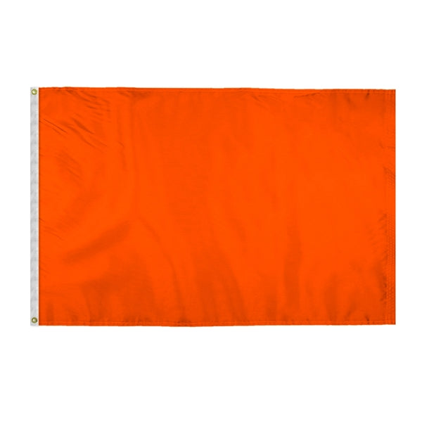 Blank 4' x 6' Flag E-Poly