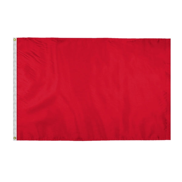 Blank 4' x 6' Flag E-Poly
