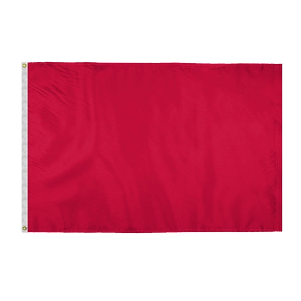 Blank 4' x 6' Flag E-Poly