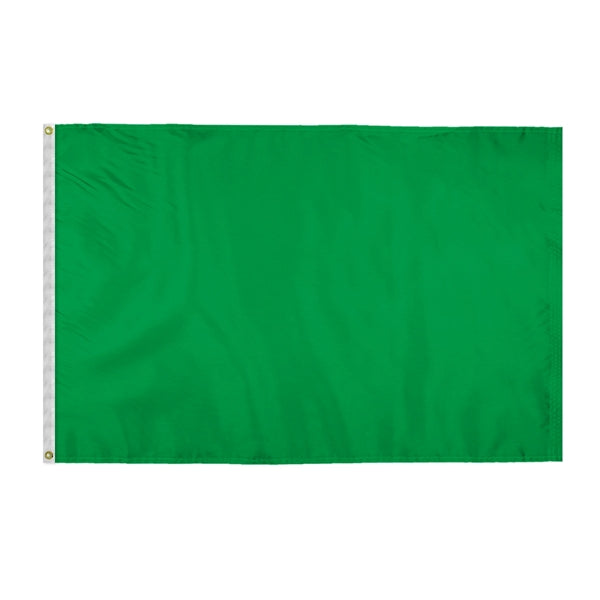 Blank 4' x 6' Flag E-Poly