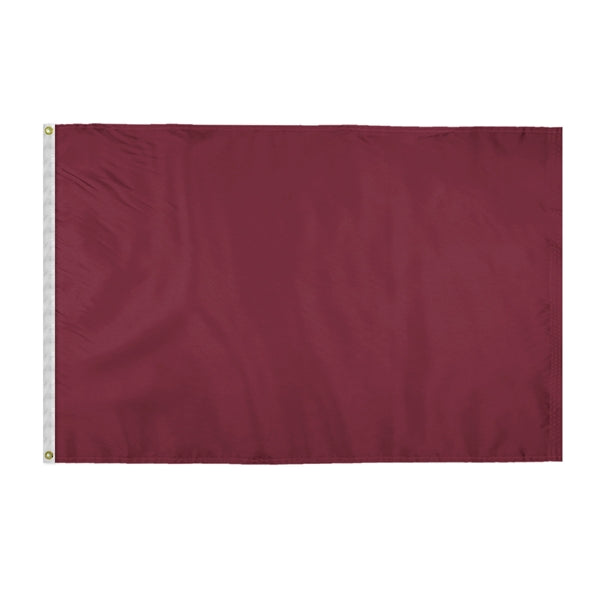 Blank 4' x 6' Flag E-Poly