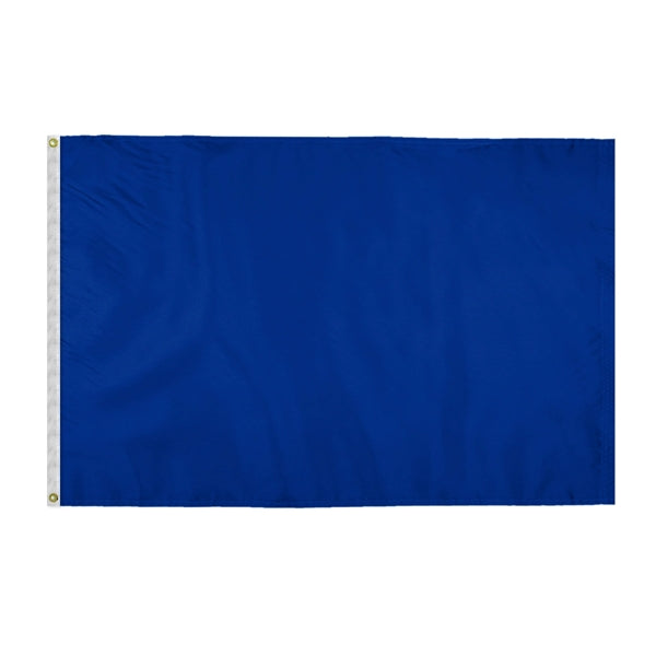 Blank 4' x 6' Flag E-Poly