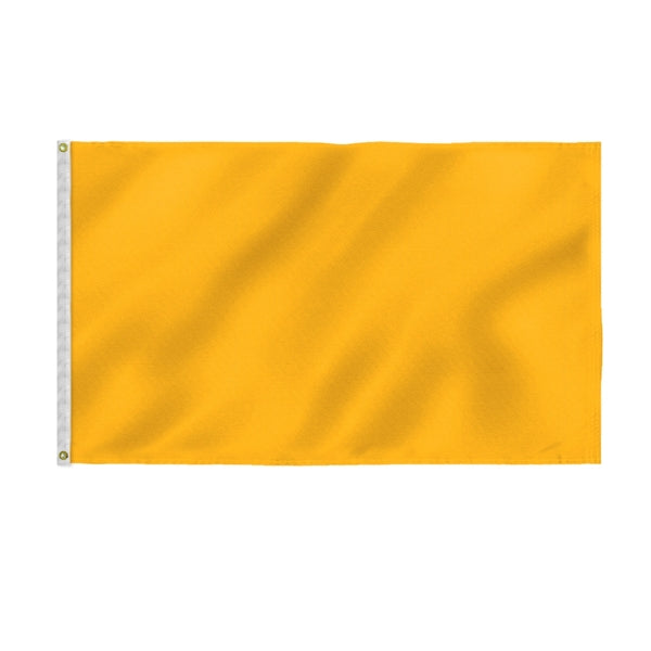 Blank Flag 3' x 5' Canvas Poly