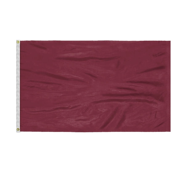 Blank Flag 3' x 5' Silk Poly