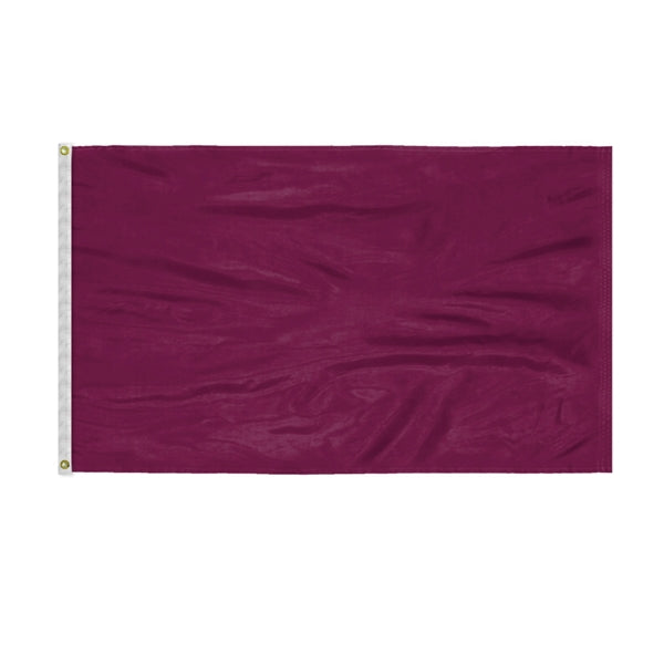 Blank Flag 3' x 5' Silk Poly