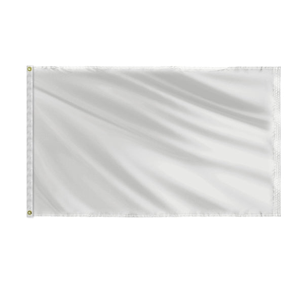 Blank Flag 3' x 5' Nylon