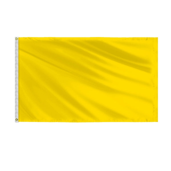 Blank Flag 3' x 5' Nylon