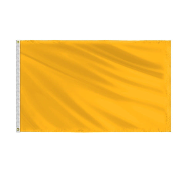 Blank Flag 3' x 5' Nylon