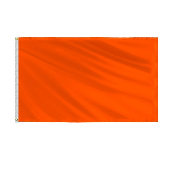 Blank Flag 3' x 5' Nylon