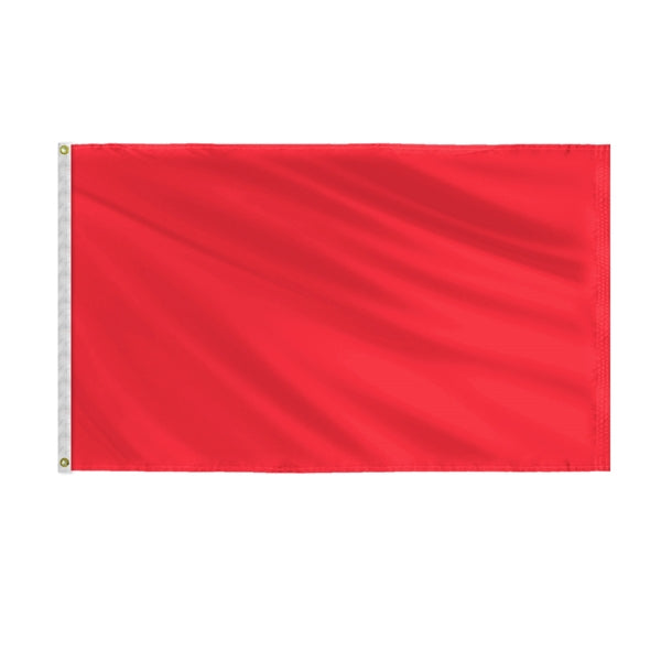 Blank Flag 3' x 5' Nylon