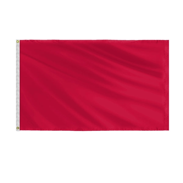 Blank Flag 3' x 5' Nylon