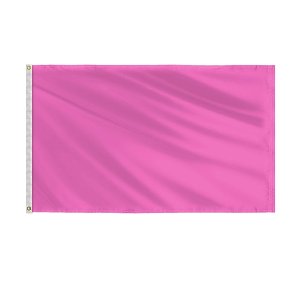 Blank Flag 3' x 5' Nylon