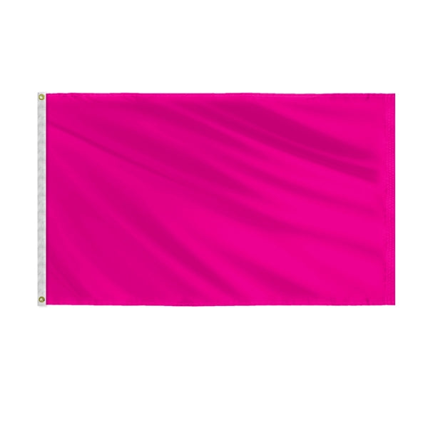 Blank Flag 3' x 5' Nylon