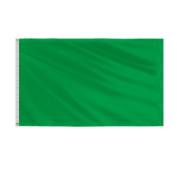 Blank Flag 3' x 5' Nylon