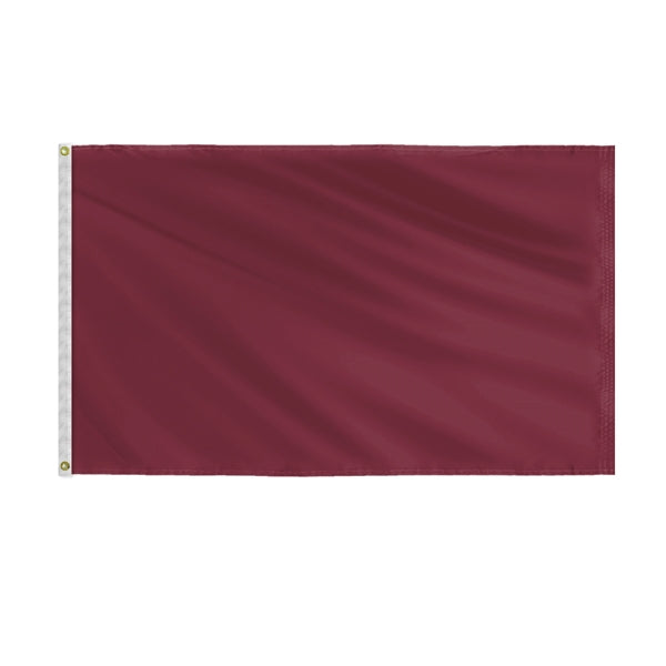 Blank Flag 3' x 5' Nylon