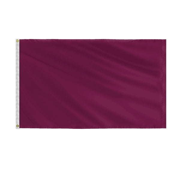 Blank Flag 3' x 5' Nylon