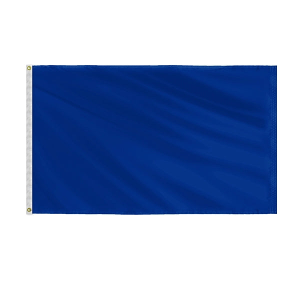 Blank Flag 3' x 5' Nylon