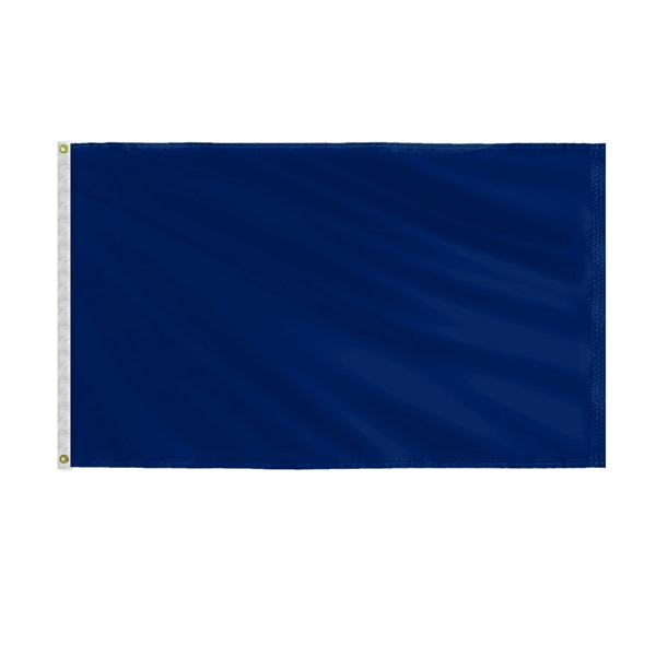 Blank Flag 3' x 5' Nylon
