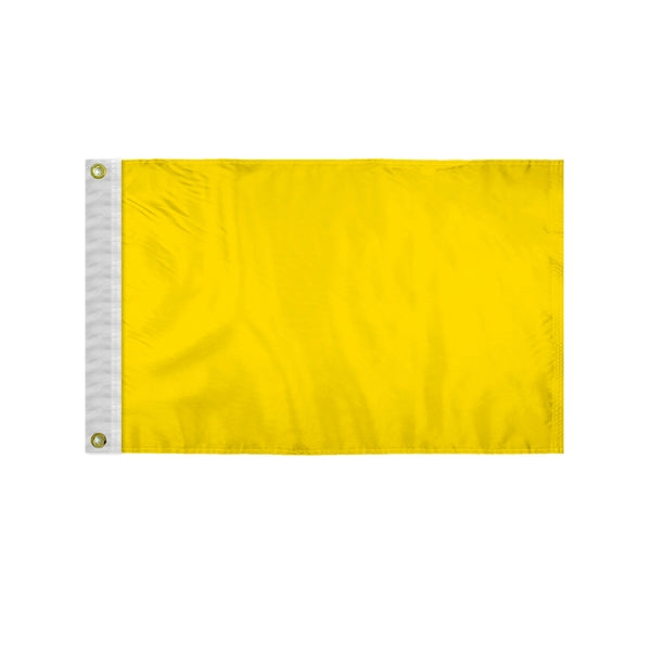 Blank Flag W-Poly