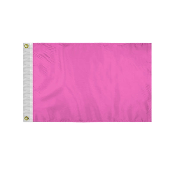 Blank Flag W-Poly