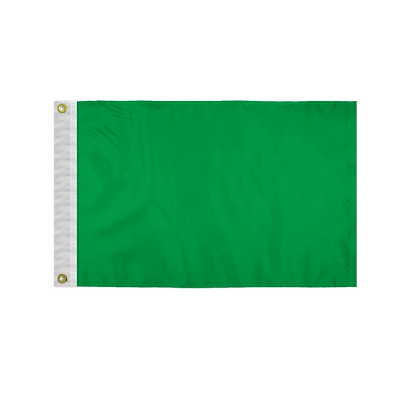 Blank Flag W-Poly