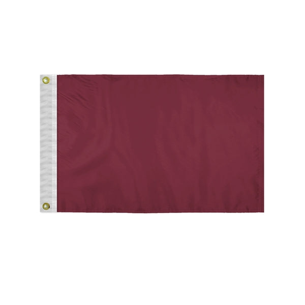 Blank Flag W-Poly
