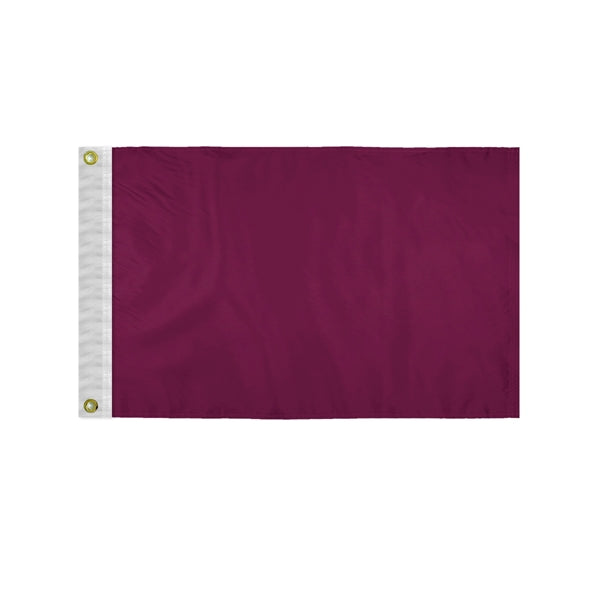 Blank Flag W-Poly
