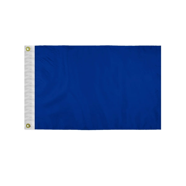 Blank Flag W-Poly