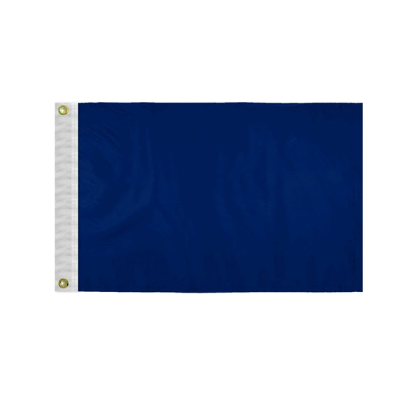 Blank Flag W-Poly