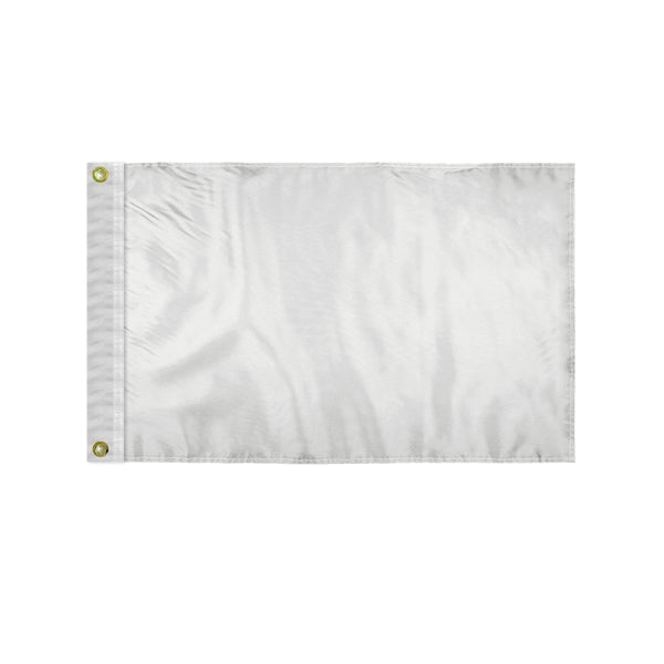 Blank Flag E-Poly