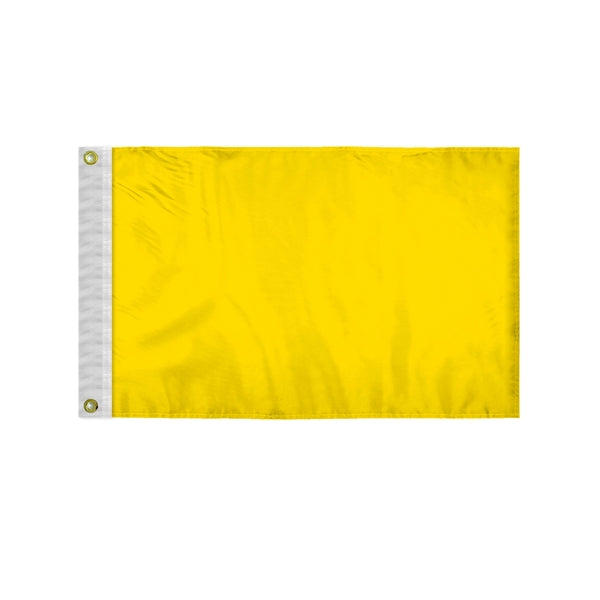Blank Flag E-Poly