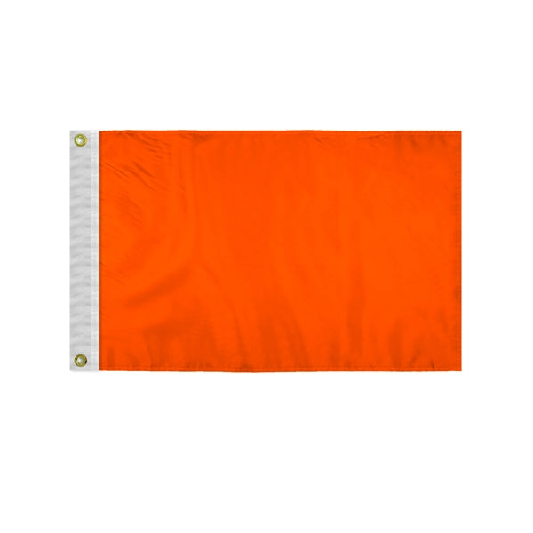 Blank Flag E-Poly