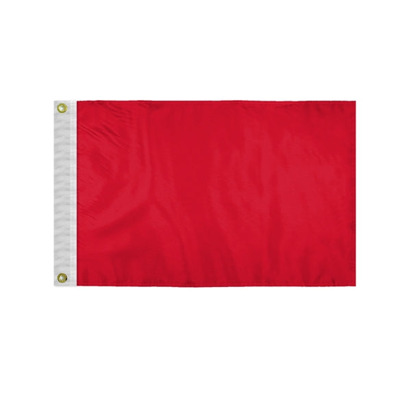 Blank Flag E-Poly
