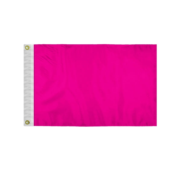 Blank Flag E-Poly
