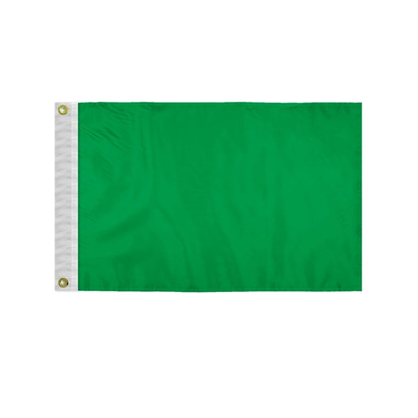 Blank Flag E-Poly