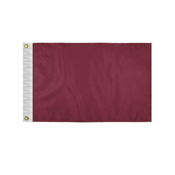 Blank Flag E-Poly