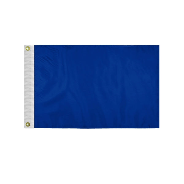 Blank Flag E-Poly