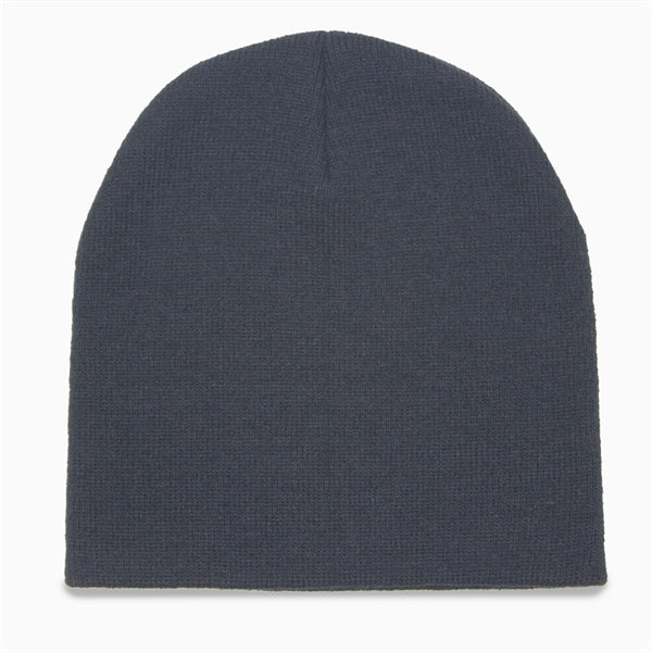 Skull beanie 8 inch