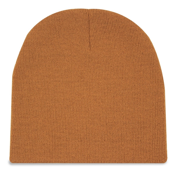 Skull beanie 8 inch